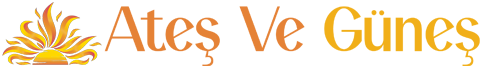 Ateş Ve Güneş